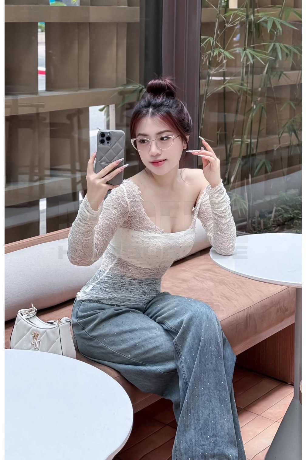 Asia Girl MiuMiu, 23, 160cm, 58kg, 75 C