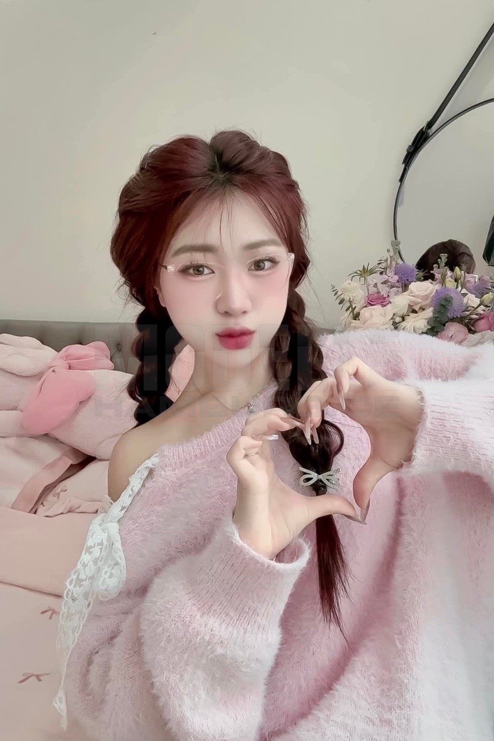 Asia Girl MiuMiu, 23, 160cm, 58kg, 75 C