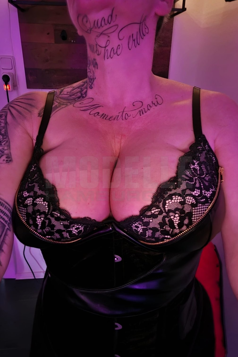 Mistress Penelope, 43, 170cm, 63kg, 95 D