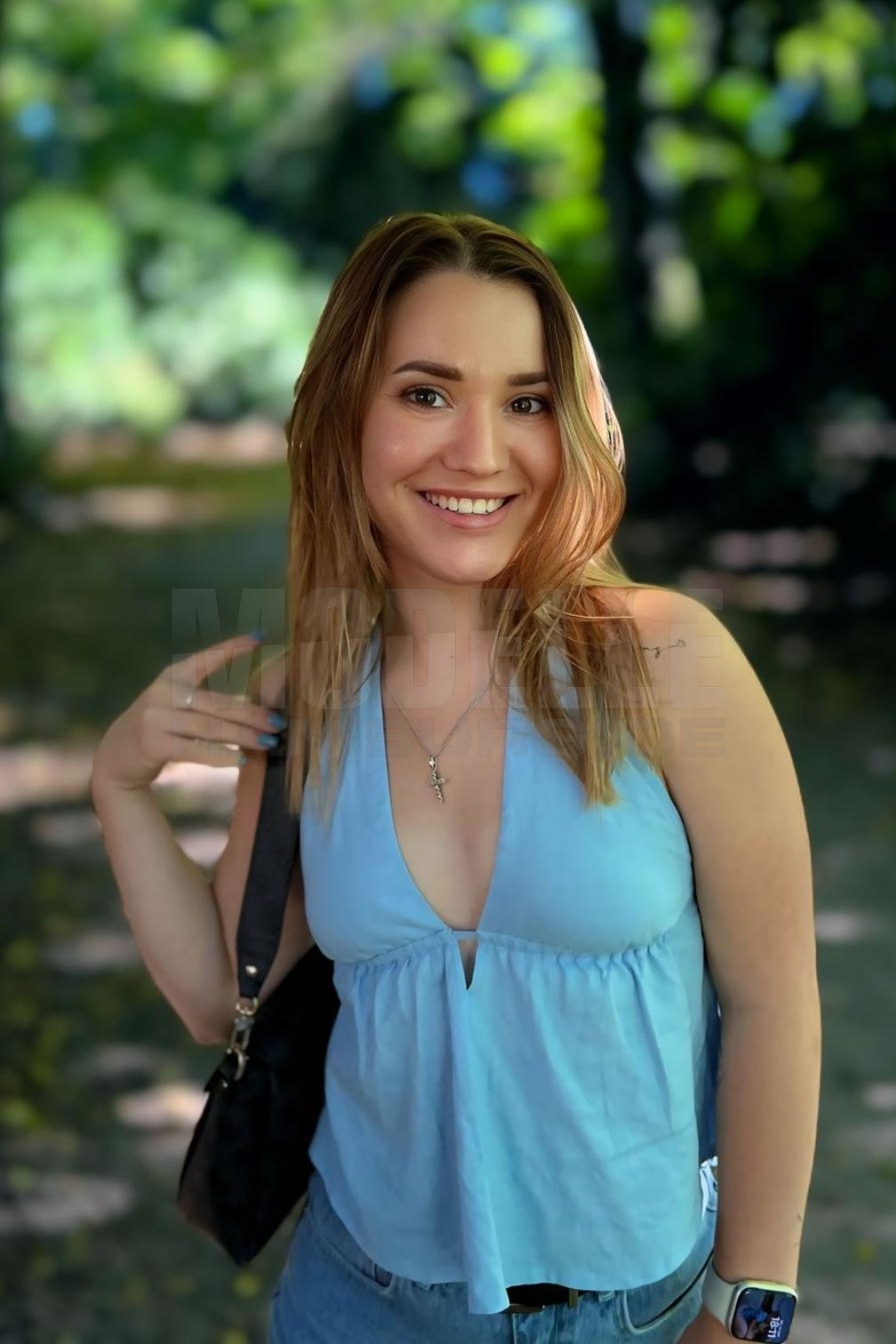 Iryna, 21, 155cm, 50kg, 75 B