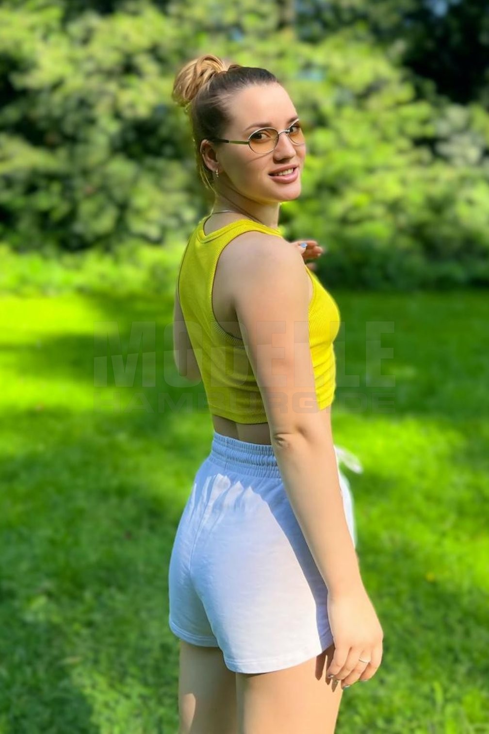 Iryna, 21, 155cm, 50kg, 75 B