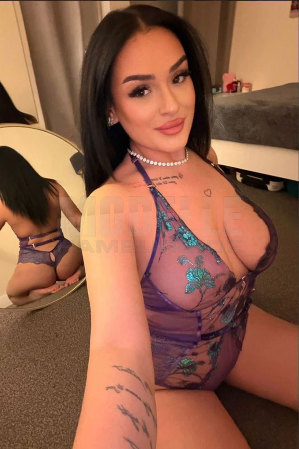 Nihan, 22, 167cm, 58kg, 80 C