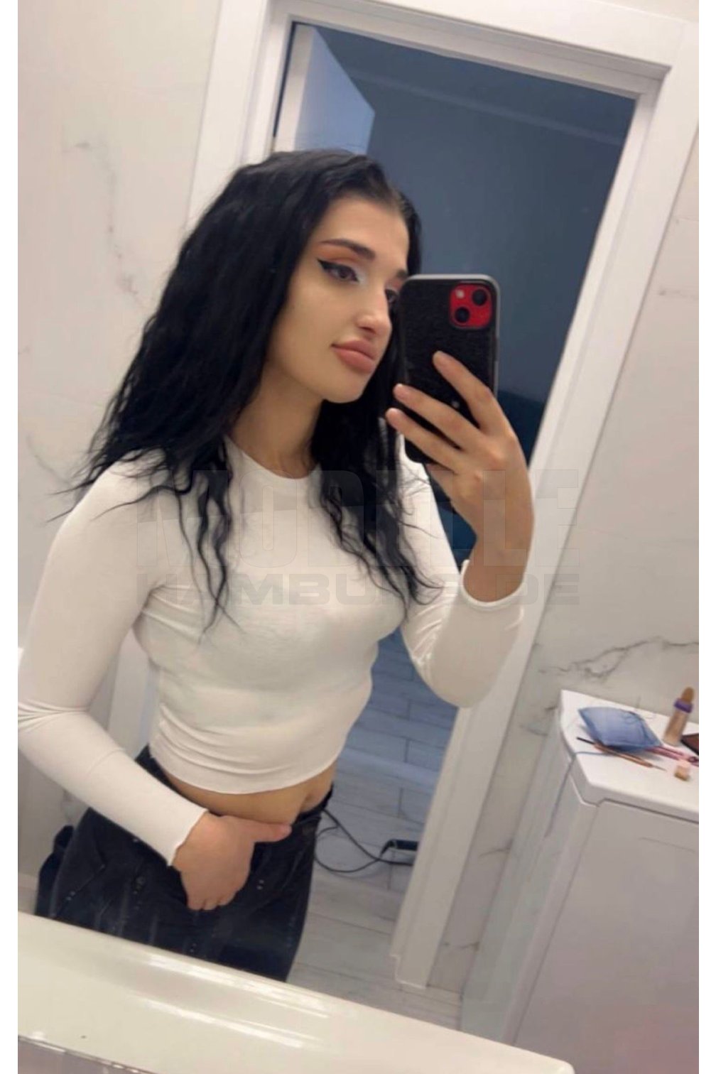 Kristina, 25, 167cm, 59kg, 75 C