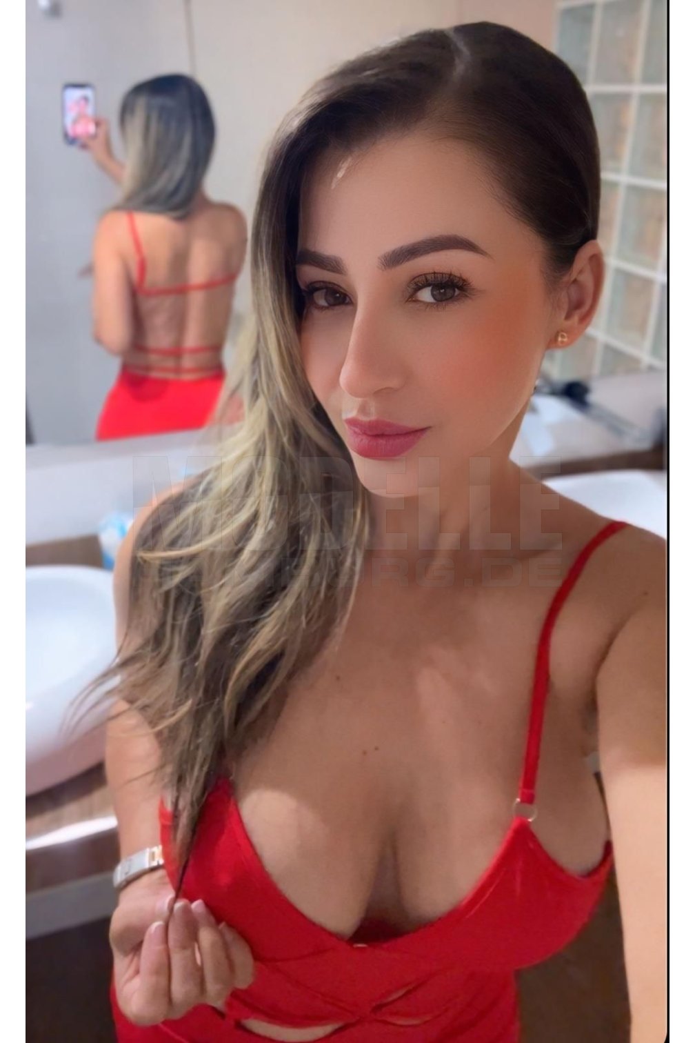Tamy, 35, 167cm, 56kg, 75 D