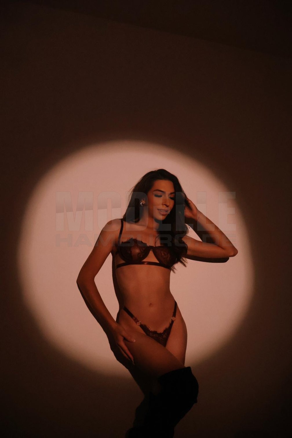 Antonella Chanell, 23, 171cm, 50kg, 75 A