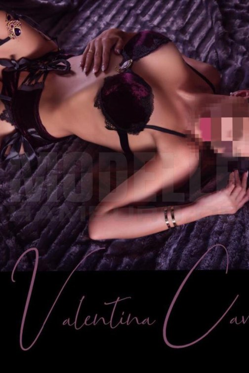 Valentina Cavalli, 35, 168cm, 59kg, 75 D