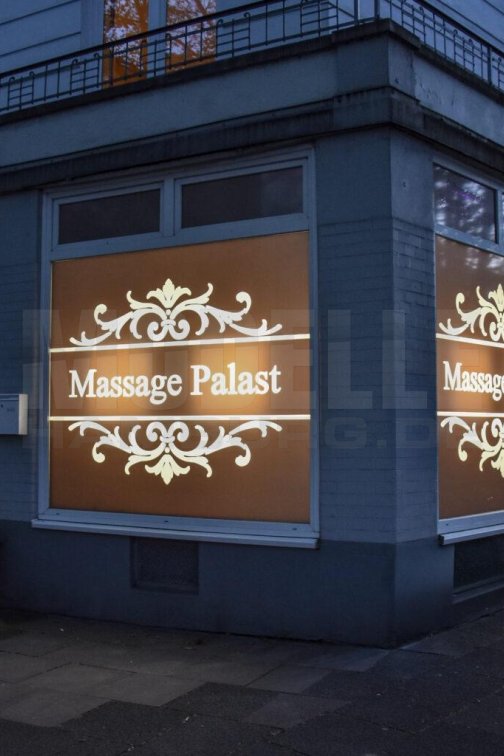 Massagepalast