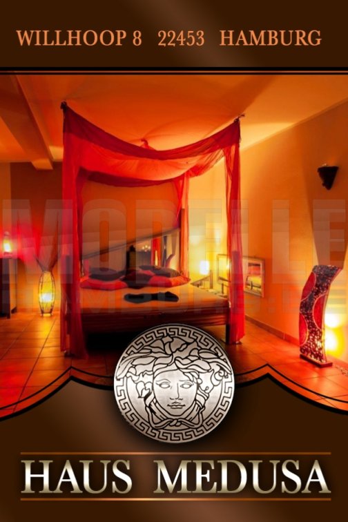 Haus Medusa