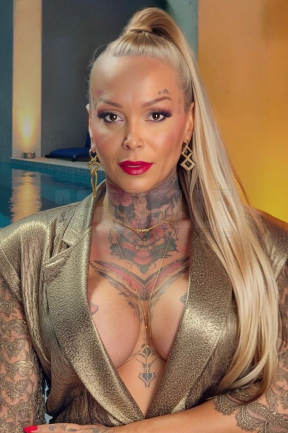 TS Janaina, 37, 178cm, 60kg, 75 E