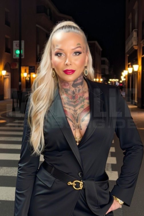 TS Janaina, 37, 178cm, 60kg, 75 E