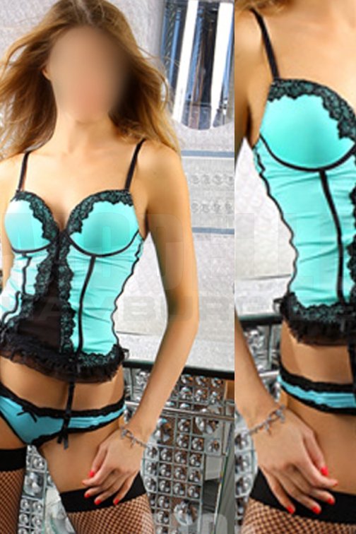 Elena Skinny, 31, 178cm, 55kg, 75 B