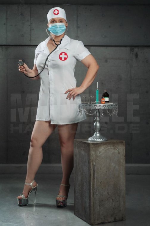 AMAZONE GINA, 35, 160cm, 63kg, 80 C