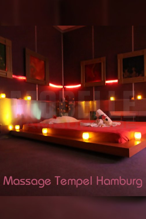 Massage Tempel Hamburg