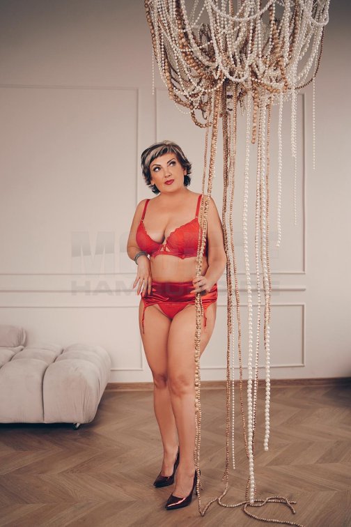 Katja. Best Franz, 42, 162cm, 60kg, 85 C