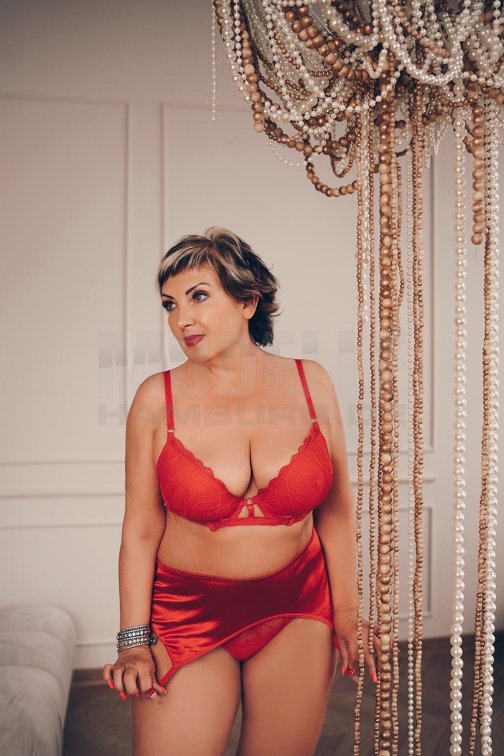 Katja. Best Franz, 42, 162cm, 60kg, 85 C