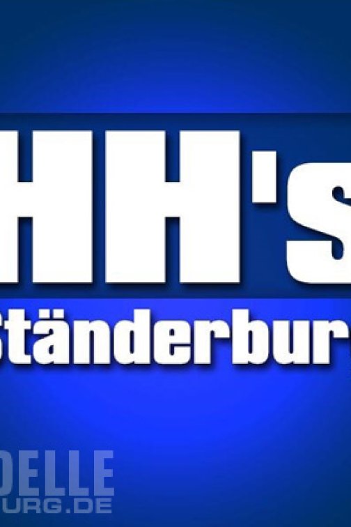 HHs Ständerburg