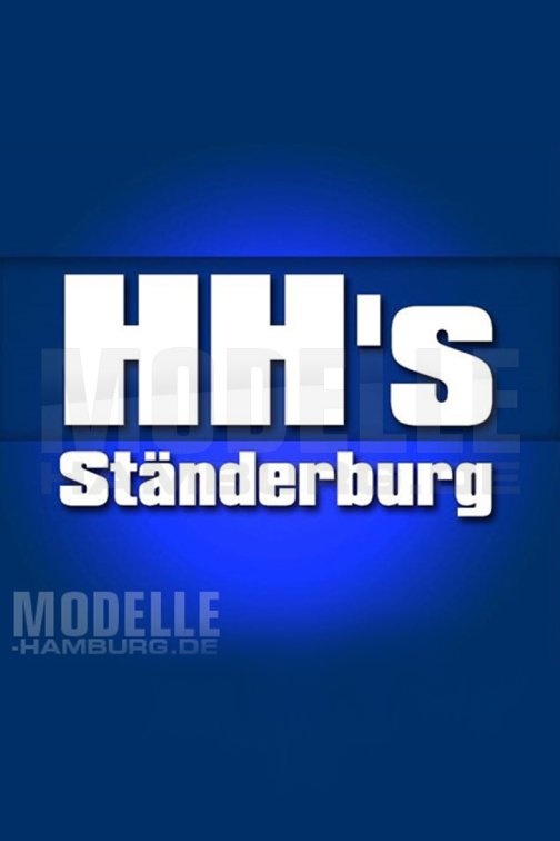 HHs Ständerburg